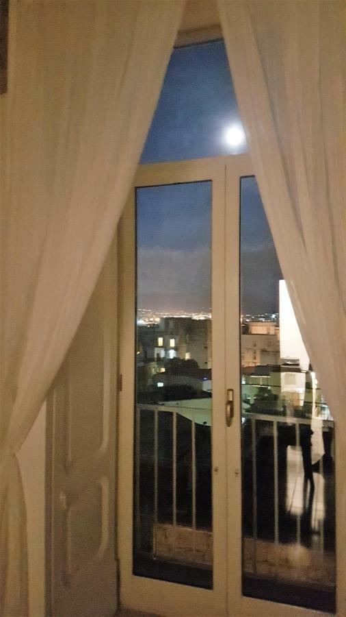 ホテル Miracoletti38 ナポリ エクステリア 写真
